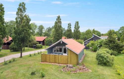 Hovborg House | Nice Home In Hovborg With Wifi