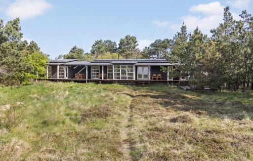 Hurup Thy House | Nice Home In Hurup Thy With Wifi