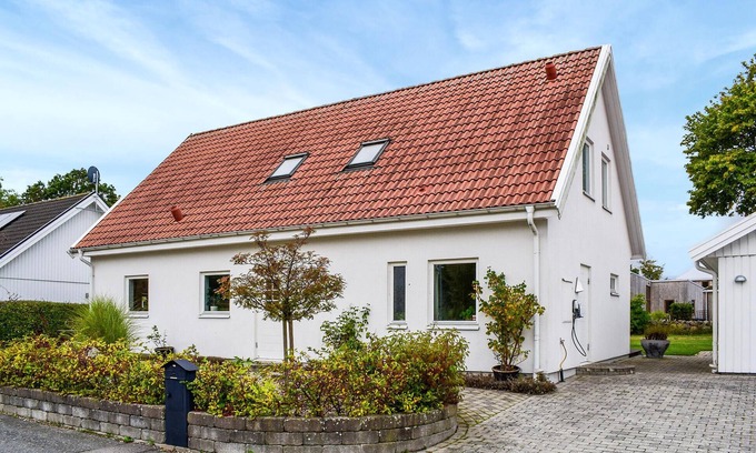 Kivik House | Nice home in Kivik with WiFi