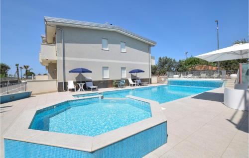 Nocera Scalo House | Nice Home In Nocera Terinese With Wifi