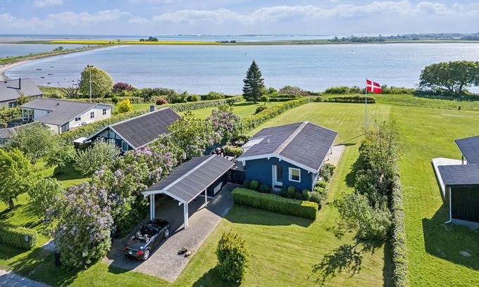 Odder Municipality House | Nice home in Odder with WiFi