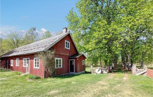 Osby House | Nice Home In Osby With Wifi