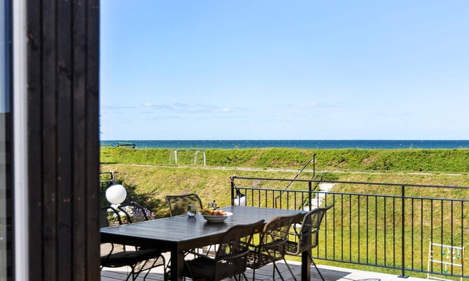 Otterup House | Nice home in Otterup with WiFi