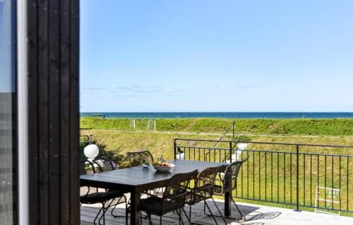 Otterup House | Nice Home In Otterup With Wifi