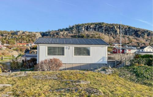Kode House | Nice Home In Rörtången