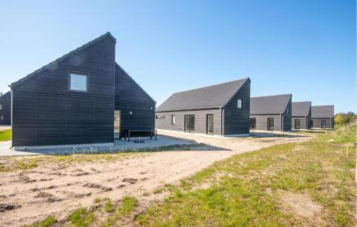 Kongsmark House | Nice Home In Rømø With Wifi