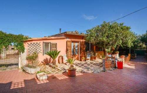 Donnafugata House | Nice Home In Ragusa With Wifi