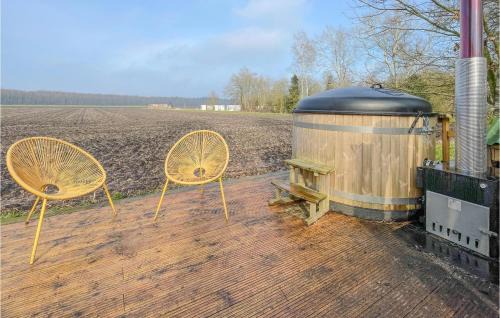 Schoonloo House | Nice Home In Schoonloo With Wifi