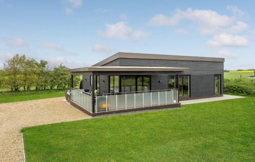 Lihme House | Nice Home In Spøttrup With Sauna