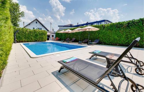 Strmec Stubicki House | Nice Home In Stubicke Toplice
