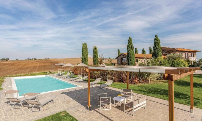 Tuscania House | Nice home in Tuscania -VT-