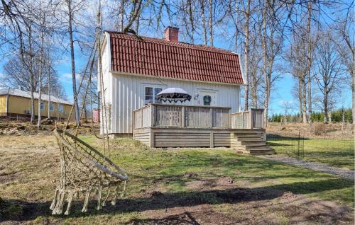 Ulricehamn House | Nice Home In Ulricehamn With Wifi