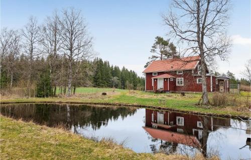 Ulricehamn House | Nice Home In Ulrichamn With Wifi