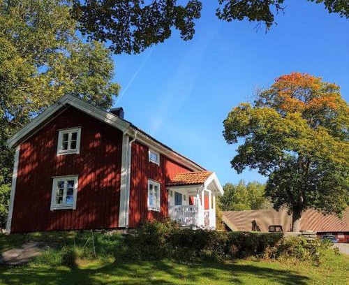 Varnamo House | Nice Home In Värnamo With 2 Bedrooms And Wifi