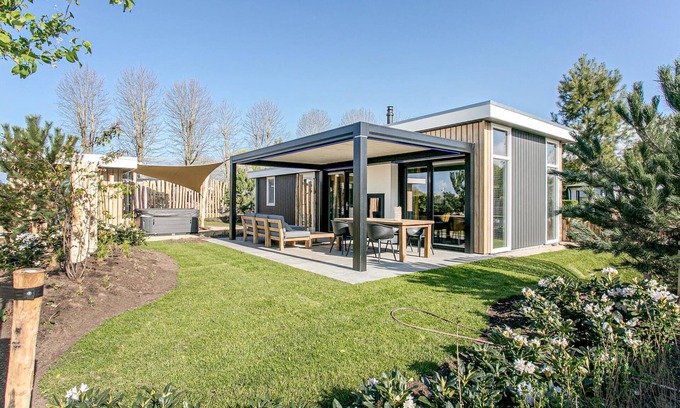 Municipality of Barneveld House | Nice home in Voorthuizen with kitchen