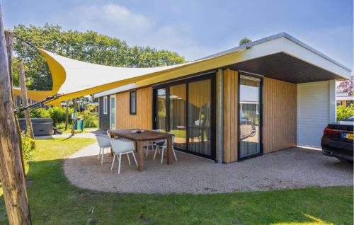 Municipality of Barneveld House | Nice Home In Voorthuizen With Wifi