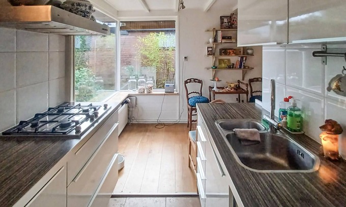 Warmenhuizen House | Nice home in Warmenhuizen with WiFi