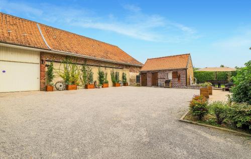 Wittes House | Nice Home In Wittes With Wifi