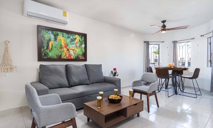 San Carlos House | Nice house in Hacienda de cortez!