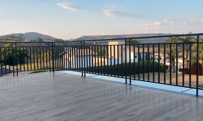 Capitolio House | Nice house in Escarpas do Lago