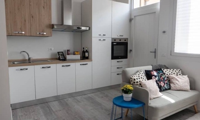 Pero House | Nice House in front of the Fair, 6 minutes on foot