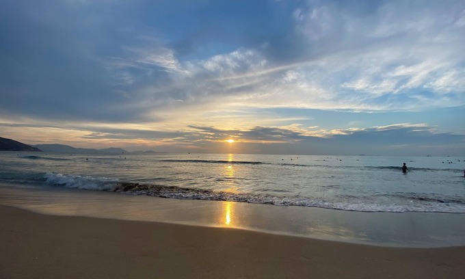Cam Lam House | Nice house in Long Beach Cam Ranh, near the Cam Ranh international airport