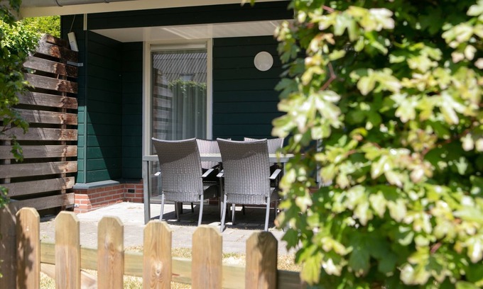 Rheezerveen House | Nice House Only 9 km From van Slagharen