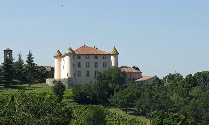 Aiguines Apartment | nice pied à terre in the village of Aiguines, near the lake of sainte croix