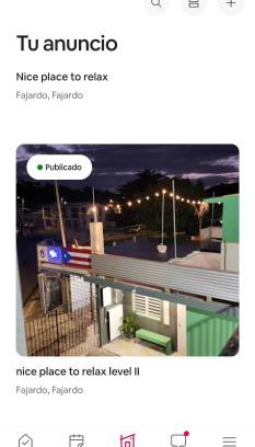 Fajardo House | Nice place to relax level II