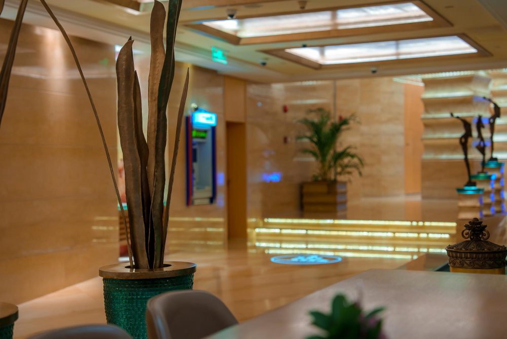 Florida Nueva Apartment | Nice place to stay