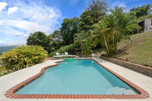 Barrazas Villa | Nice Pool & Bbq W Mountain Views By Otium