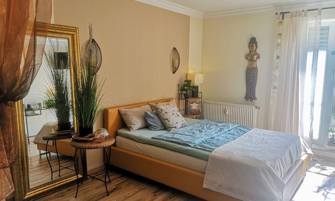 Ronsdorf House | Nice quiet apartment in the heart of Ronsdorf