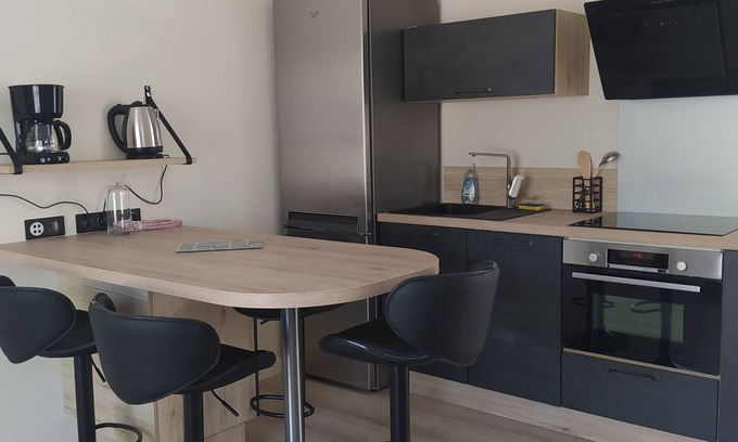 Angresse House | Nice quiet house 10 mns from the beach