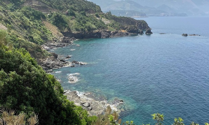 Jijel Apartment | Nice spacious apartment f3 jijel DZ 1 min from the sea with private parking.