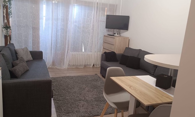 Orcieres-Merlette Apartment | Nice studio 4 pers near the slopes