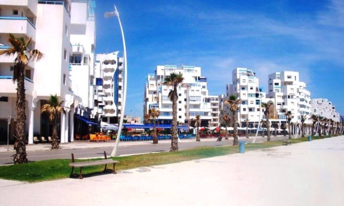 Miramar Apartment | Nice Studio near the beach 4375