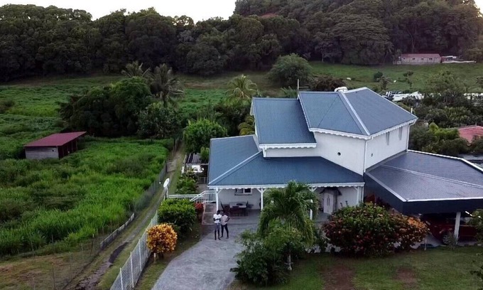 Le Lamentin House | Nice T2 of 45 m2