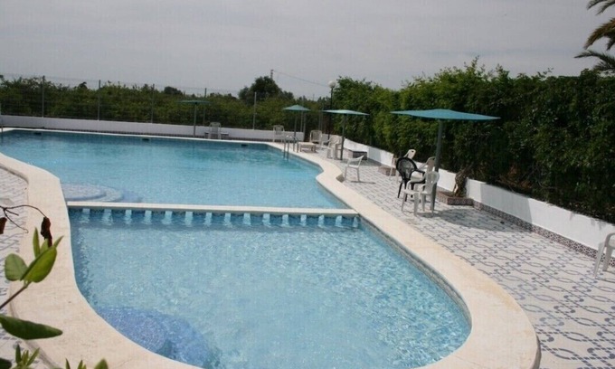 Guardamar del Segura House | Nice T3 in family residence