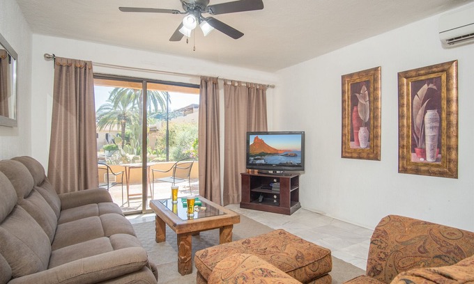 San Carlos Villa | Nice Villa in Las glorias!