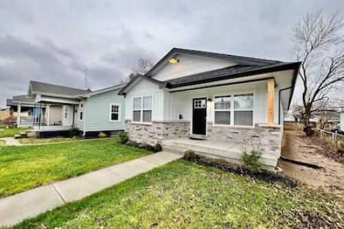 Middletown House | Nicest New construction Home in Middletown, Ohio