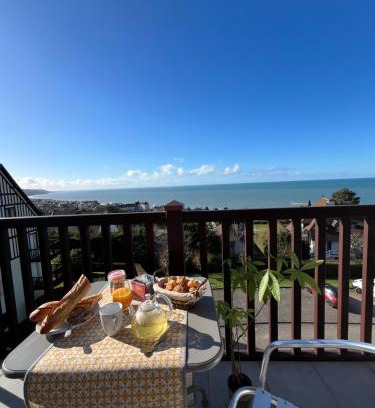 Blonville-sur-Mer Apartment | Niceview Chez Nanou