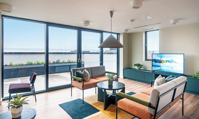 Rathmines Apartment | Niche Living Rathmines