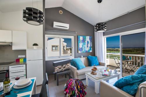 Protaras Apartment | Nicholas Seaview Apartments