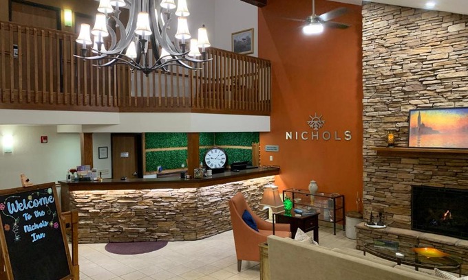 Red Wing Hotel | Nichols Inn of Red Wing