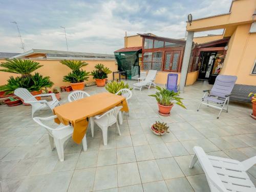 Noicattaro Apartment | Nicla Apartment