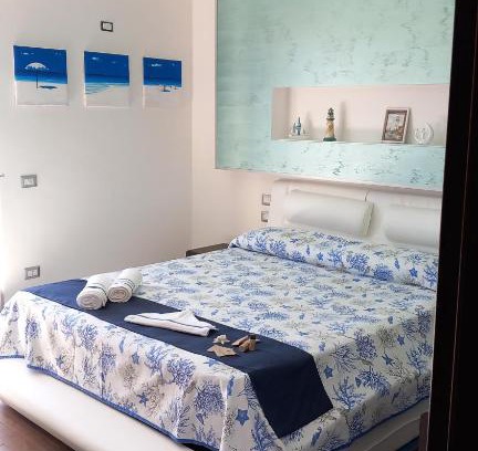 Sicili Bed & Breakfast | NicolaBiondo