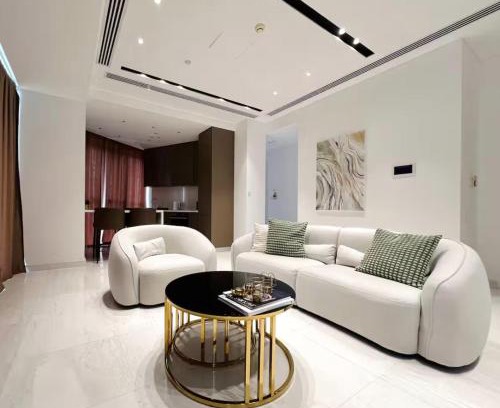 City Centre Apartment | Nicosia 360 Luxury Living A