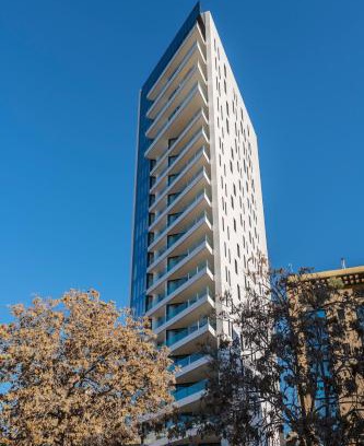 City Centre Apartment | Nicosia Central Park Residences