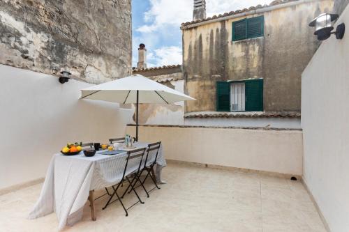Ortigia Apartment | Nido alla Giudecca con terrazza by Wonderful Italy