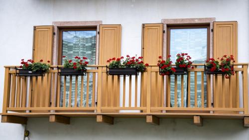 Lomaso Bed & Breakfast | Nido di Rondine B&B